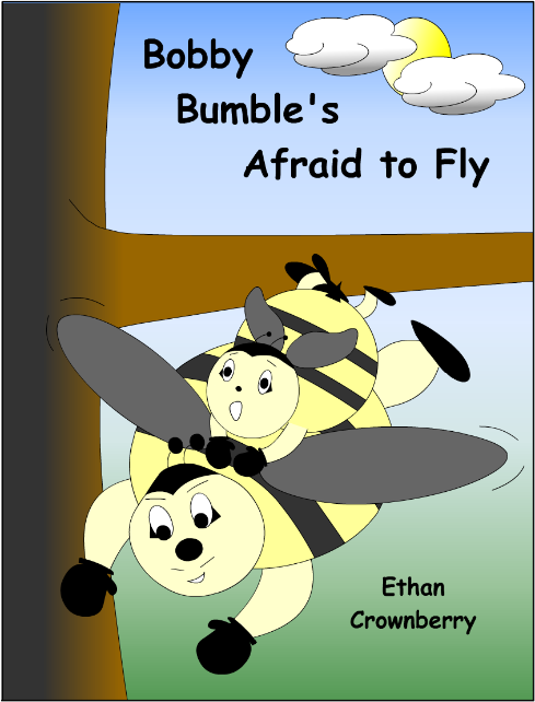 Bobby Bumble's Afraid to Fly
