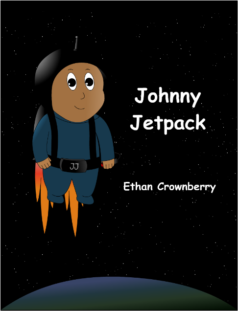 Johnny Jetpack