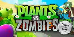 Plant vs Zombies