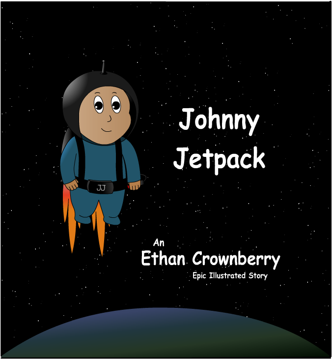 Johnny Jetpack
